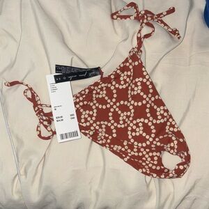Urban Outfitter Bikini Bottoms New With Tags